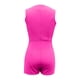 thumbnail image 5 of Mono liso para mujer: elegante prenda de una sola pieza, estilizada y apta para cualquier ocasión, con diseño sin mangas, ideal para primavera/verano, 5 of 5