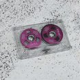 thumbnail image 1 of Double-Sided Color Housing Empty Tape Metal Mini Can Record 55 Minutes Empty Tape Blank Cassette Tape, 1 of 5