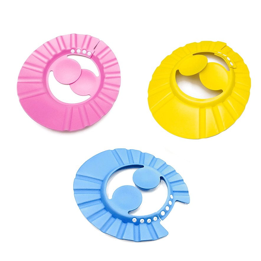 shampoo cap for toddlers