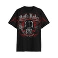 thumbnail image 4 of Star Wars Darth Vader, Mens Graphic Short Sleeve Tee, Sizes XS-3XL, 4 of 6
