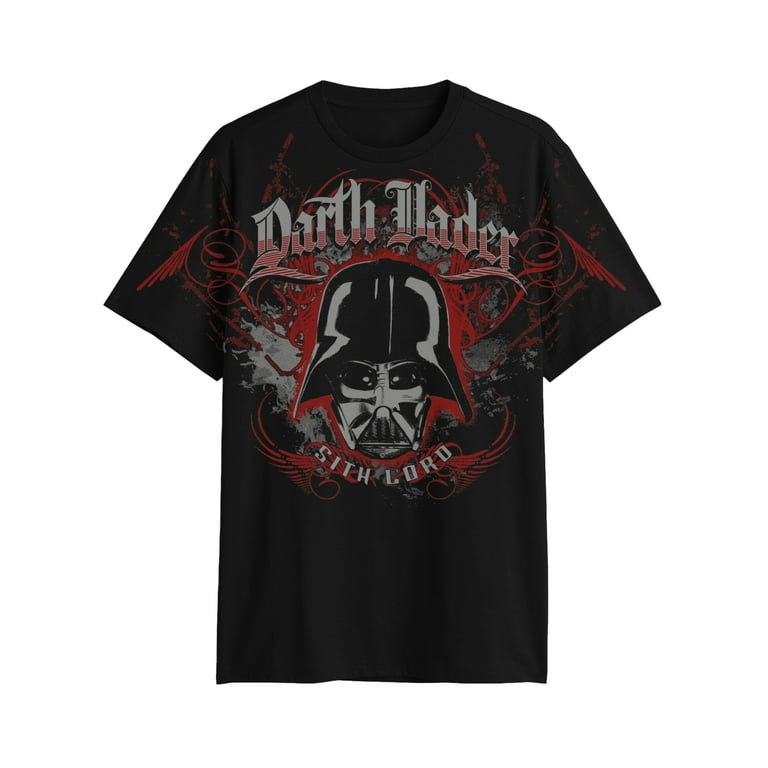 Star wars shirts walmart discount