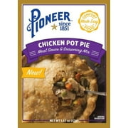 Pioneer Chicken Pot Pie Seasoning Mix