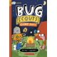 thumbnail image 1 of ¡Acampada!: Libro de capítulos Graphix (Bug Scouts #2), 1 of 1