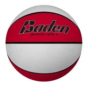 Rubber Basketball