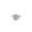 Sterling Silver, variant on Araiya Fine Jewelry 10K Yellow Gold Round-shape Lab Grown Diamond Cluster Ring (1/2 Cttw, D-F Color, VS1 Clarity) Size 5