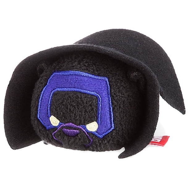 Disney Tsum Tsum Black Panther Plush Mini Walmart Com