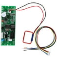thumbnail image 2 of Multi-Functional Stable Performance 125khz Access Controller  Module  Reader Module 9-12V For Access Controller Attendance Other Places, 2 of 8