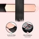 thumbnail image 5 of Plancha de pelo y rizador Terviiix Titanium Pink 2 en 1, 5 of 6