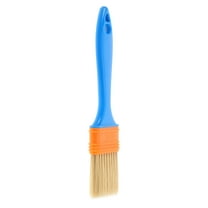 Soimiss Reusable Soft Bristle Wall Paint Brush for Precision Trimming and Craft Projects