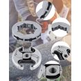 thumbnail image 4 of Chainsaw Accessories 340 345 346Xp 350 351 353 445 450 E Clutch Kit, 4 of 5