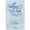 thumbnail image 1 of Tony Moly, Changing U, Magic Foot Peeling Shoes, 1 Pair, 0.60 oz (17 g) Each, 1 of 1
