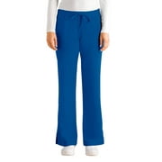 Grey's Anatomy Grey's Anatomy? 5-Pocket Drawstring Elastic Pant Scrub Bottoms