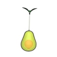 thumbnail image 1 of Traitez les Aliments pour Chats en Forme d'Avocat en Forme de Distributeur de Nourriture pour Animaux de Compagnie, 1 of 9