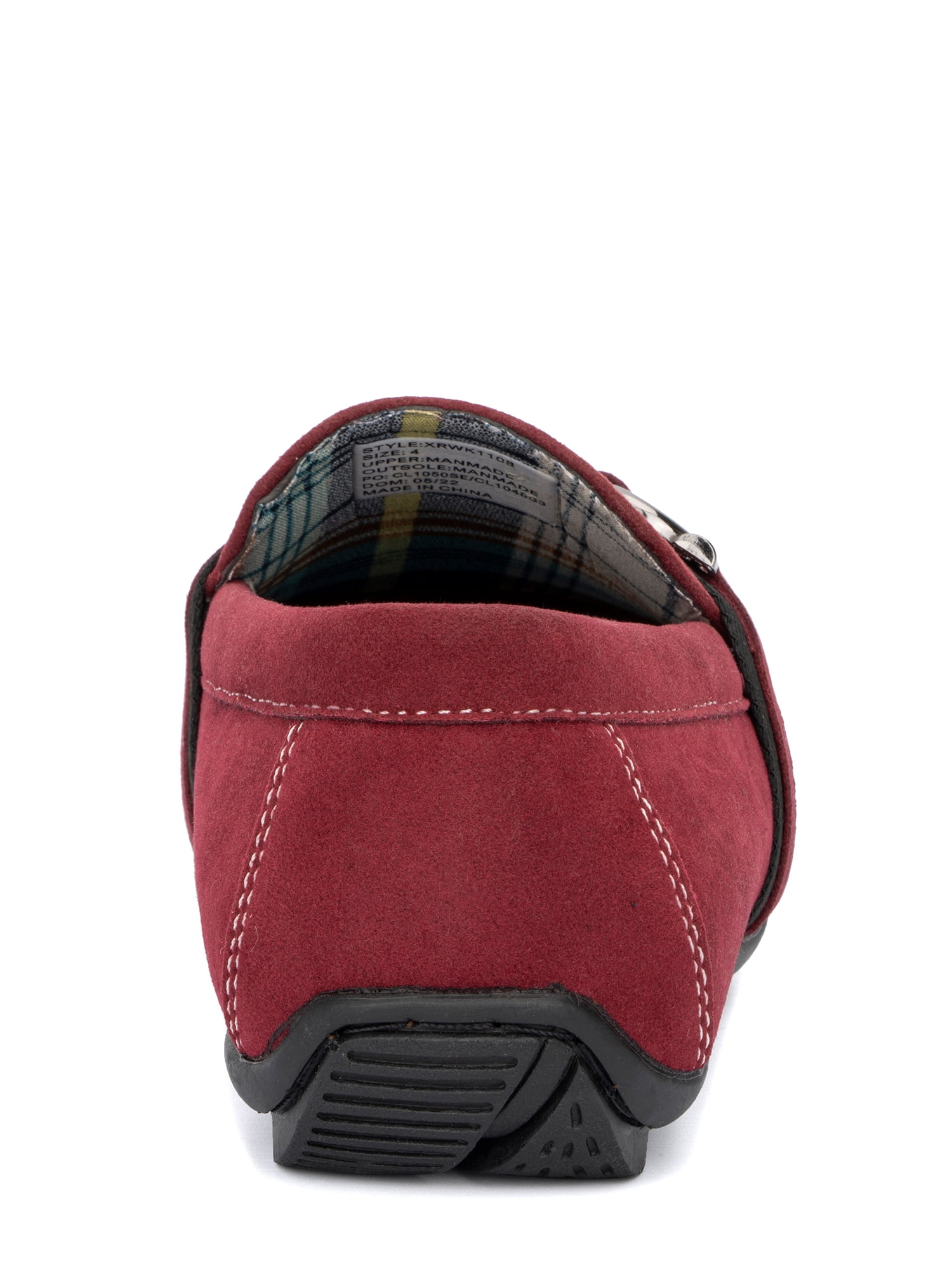 Xray Footwear Boy's Murphy Dress Shoe