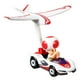 thumbnail image 5 of Hot Wheels HW Mario Kart PERSONAJES CON glider, 5 of 5