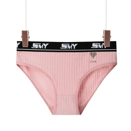 

Acebir Women s Briefs Breathable Cute Cotton Panties Underwear Comfy Panties For Women Girls