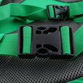 thumbnail image 4 of Mochila para exteriores de 8 l para paseos de aventura, bolsa de ciclismo verde para bicicletas, 4 of 8