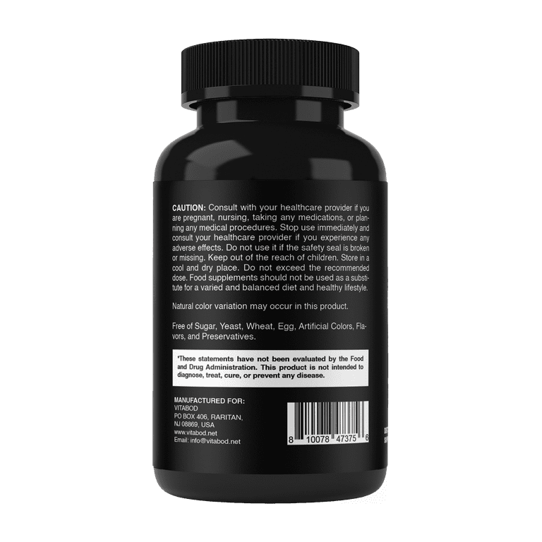 Acido Folico Vitlife 120 Cpr - Farmacia Loreto - Foto 7