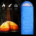 BestSleeping Bag Waterproof Lightweight 3 Season Adult Backpacking