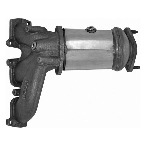 Autopart International EPA Standard Load Direct Fit Catalytic Converter Fits select: 2011-2014 FORD EDGE, 2011-2012 FORD EXPLORER