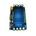 thumbnail image 2 of 4*50W XH-M180 TDA7850 Car 4Channel 12V High Power Audio Amplifier Board Module, 2 of 10