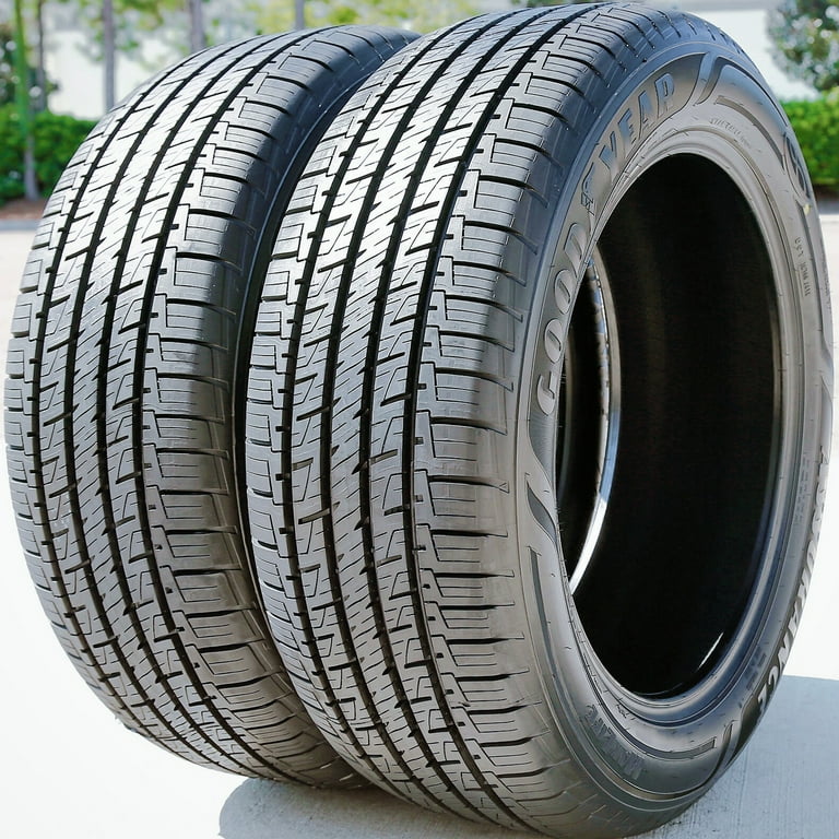 Goodyear Assurance MaxLife 215/50R17 95V XL A/S All Season