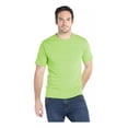 thumbnail image 1 of Yazbek 3 Playeras Hombre Cuello Redondo Algodon Colores, 1 of 1