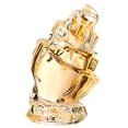 thumbnail image 1 of Zermat Perfume Caribe para Dama 75 ml Fragancia Floral Frutal con Notas de Rosa, 1 of 4