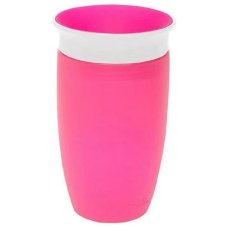 UPC: 0735282441424 | Munchkin Fall 10 oz Miracle 360° Sippy Cup 1-Pack Assortment