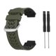 thumbnail image 2 of Correa de reloj compatible con correa de reloj de silicona multicolor ajustable de silicona Compatible con Garmin Approach S2/s4/vivoactive, 2 of 4