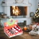 thumbnail image 1 of 12 Velas Navideñas de Muñeco de Nieve para Decoración de Ventanas de Hoteles, Centros Comerciales, Fiestas, Bodas, Spas y El Hogar., 1 of 3