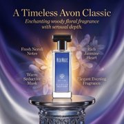 AVON Classics Night Magic Cologne for Women — Woody Floral Women’s Perfume with Neroli, Jasmine & Musk fragrances— Long Lasting Perfumes for Women from Classics Collection, 1.7 fl oz (Pack of 2)