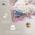 thumbnail image 4 of An Aristocat Canvas Cute Pets Prints by Art Remedy, Gallery Wrapped, 36" x 45", 4 of 7