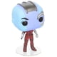 thumbnail image 1 of Funko POP Movies: Guardians of the Galaxy 2 Nebula Toy Figure Funko -, 1 of 2