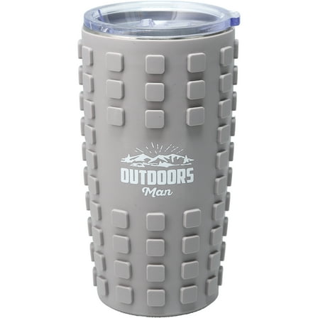 Pavilion Gifts Outdoors Man 20 oz. Travel Mug