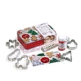 thumbnail image 1 of Trousse pour biscuits de Noël de Lekue, 1 of 8