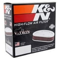 thumbnail image 4 of K&N E-3333 High Performance Replacement Air Filter, 4 of 6