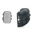 thumbnail image 2 of 13717613156 13718507321 Car Accessories Intake Muffler Grille Hose For 1 2 3 4 Series F20 F30 F32, 2 of 5