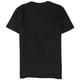 thumbnail image 2 of Elevenparis Hombre Shock Rock Cat Camiseta gráfica negra M, 2 of 2