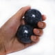 thumbnail image 5 of Pelotas de Ejercicio Mármol Salud China Gris Oscuro Caja, 5 of 7