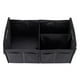 thumbnail image 3 of Organizador de maletero de coche AOKJOY plegable con múltiples compartimentos, 3 of 5