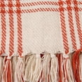 thumbnail image 3 of Manta DII Modern Farmhouse Plaid 100% algodón 50 x 60 cm, 3 of 8