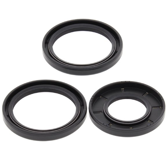All Balls Racing Differential Seal Kit 25-2059-5 For PolarisATP330 4x4 04 05