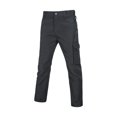 thumbnail image 2 of ThriftyPlait Stretch Cargo Pants for Men Quick Dry Multi Pocket Outdoor Pants Casual Utility Hiking Trousers for Daily Wear, 2 of 8