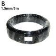 thumbnail image 1 of Fils d'Entraînement Bonsaï en Aluminium Anodisé 165ft Prof Z8O4, 1 of 9