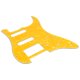 thumbnail image 2 of Golpeador de guitarra eléctrica, Golpeador de guitarra eléctrica Protector de guitarra de PVC Placa frontal Placa protectora de golpeador Diseño fácil de usar, 2 of 8