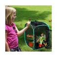 thumbnail image 3 of Insect And Butterfly Habitat Cage Pop-up Inches Tall, 3 of 5