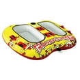 thumbnail image 4 of Airhead Transformer Towable, 2 Riders, 4 of 5