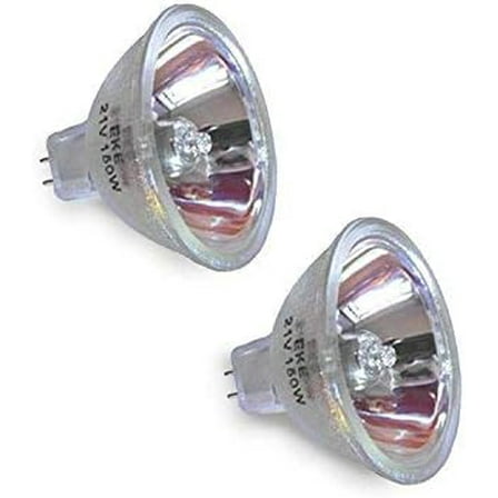 EKE 21V 150W MR16 GX5.3 Light Bulb(Pack of 2)