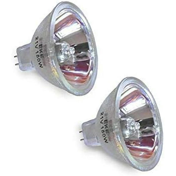 EKE 21V 150W MR16 GX5.3 Light Bulb(Pack of 2)
